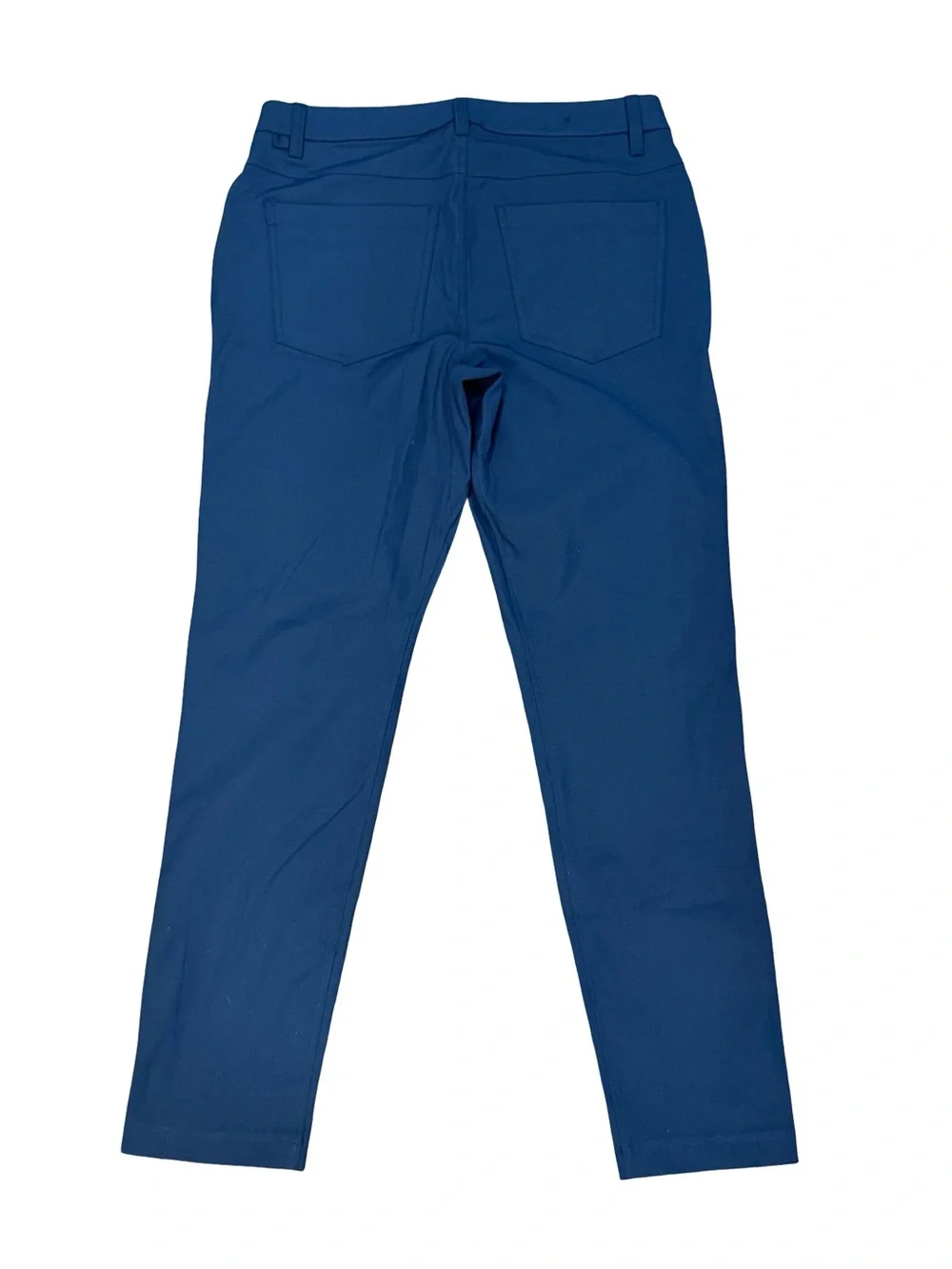 ✨ Lululemon ABC Slim-Fit Pant *Warpstreme True‎ Navy Men's Size 29